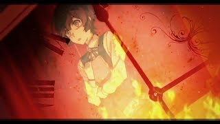 COUB-AMV Yhe Prodigy~ Весы Нил Адмирари