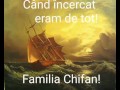 Cand incercat eram de tot..Familia Chifan Voitinel!