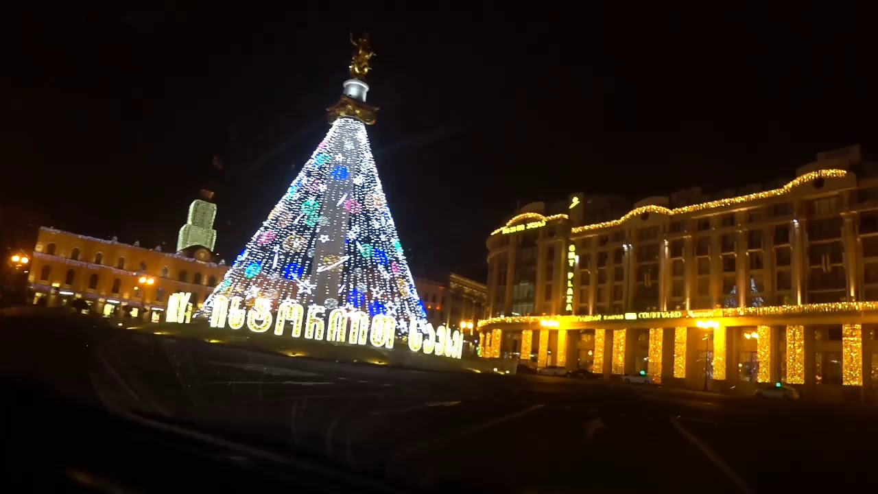 Тюмень турция на машине