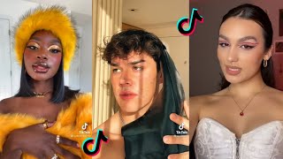I ain't never been with a baddie... ||Tiktok Transition Compilation #tiktok