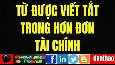 Thông tư về việc viết tắt trên hóa đơn vat năm 2024