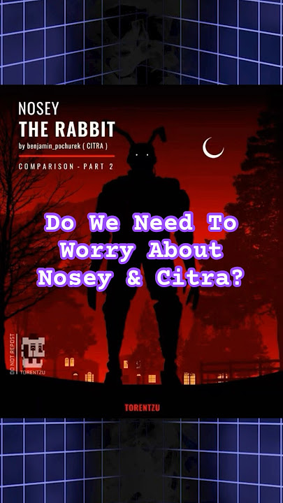 Do We Need To Worry About The Nosey Animatronic #fnaf #waltenfiles #fivenightsatfreddys1