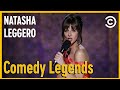 Natasha leggero live at bimbos  die ganze show  comedy legends  comedy central deutschland