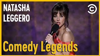 Natasha Leggero: Live At Bimbo's  Die Ganze Show | Comedy Legends | Comedy Central Deutschland