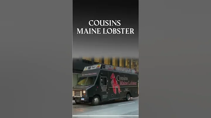 Best 7 Food Trucks in LA #shorts