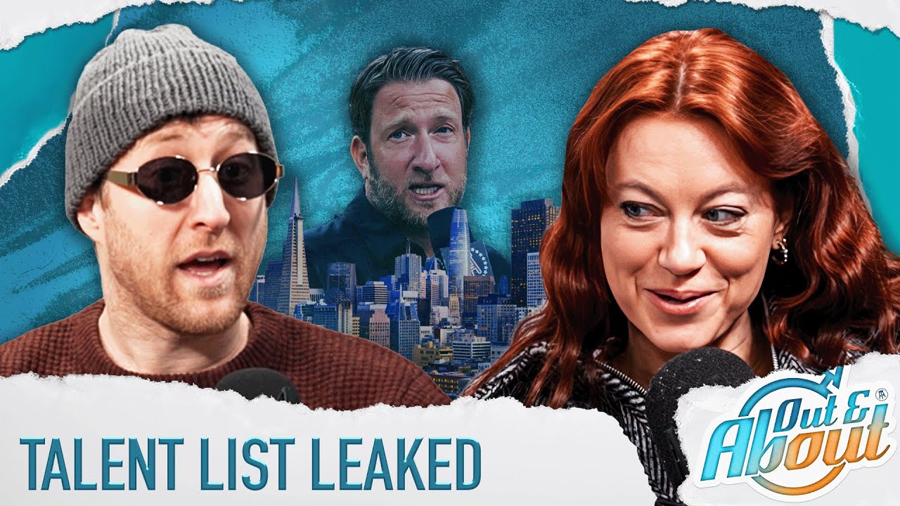 Dave Portnoy List Of Barstool Talent Going To San Francisco Gets Leaked