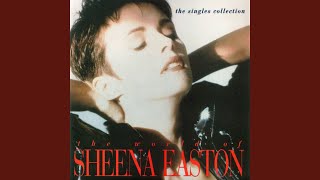 Video thumbnail of "Sheena Easton - Strut (1993 Remastered Version)"