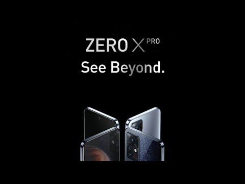 Infinix Zero X Pro: They almost got it right. Almost...