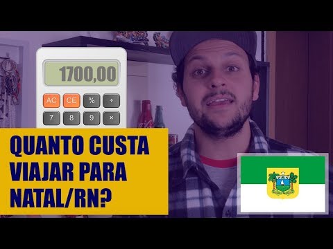 quanto-custa-viajar-para-natal-no-rio-grande-do-norte?