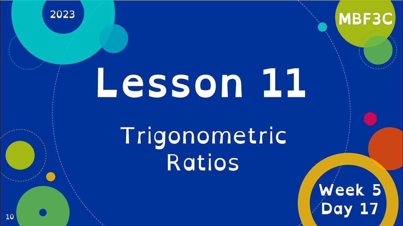 mbf3c trigonometry assignment answers