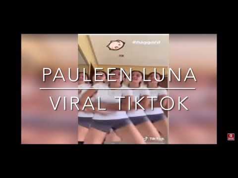 Pauleen Luna, Bakat na Bakat Dance