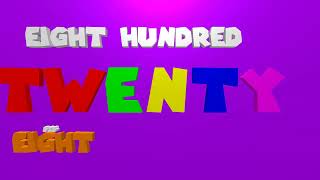 My Logo Countdown 830-821 (Fixed)