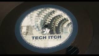 Kryptic Minds & Leon Switch - The Ride