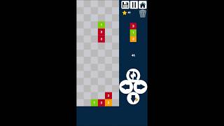 Drop n Clear Numbers: Match 3 Puzzle screenshot 4