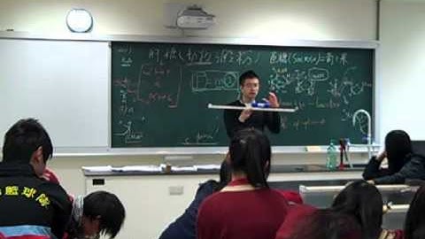 Physics  Acceleration Lab Clip 1