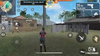 Garena Free Fire Chơi Free Fire Lag Quá Ndt Gaming Tv
