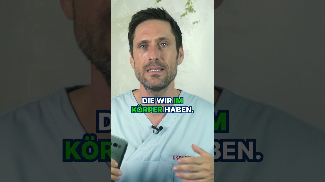 Übersäuerung im Blut: viel Quatsch, Unsinn und Geldmacherei mit basischen Produkten & Co | 
