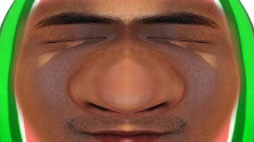 COCOMARTIN Intro Part 360 PARODY - Special Audio and Visual Effects Weird Funny Video Edit