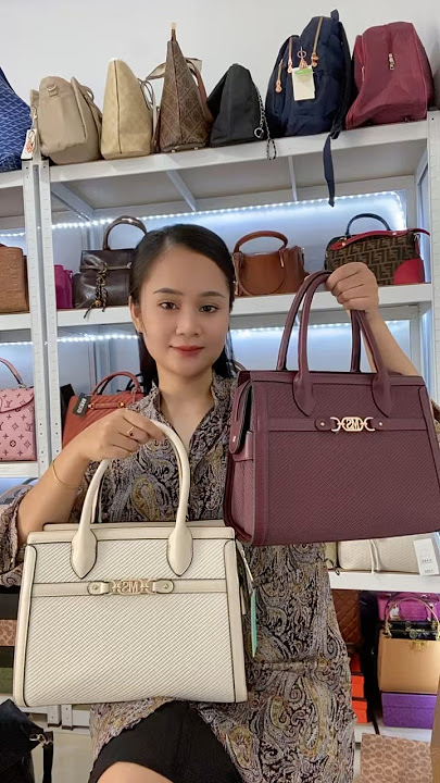 ADMIN 082184837340 #pypシ #taswanita #taspinggangwanita #fashion