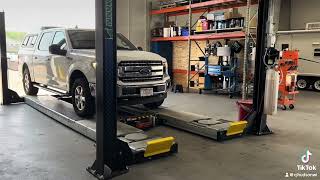Full Service Fleet Maintenance