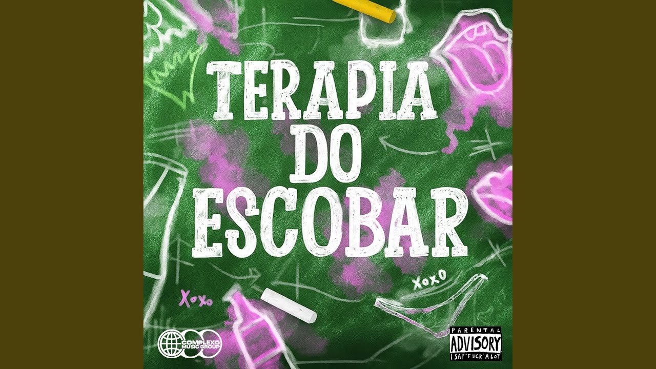 Watch Terapia Do Escobar on YouTube Watch Terapia Do Escobar on YouTube