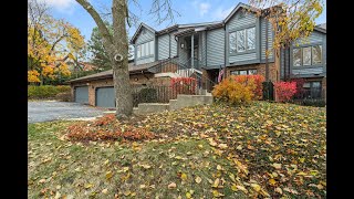 1042 Braemoor Drive video tour