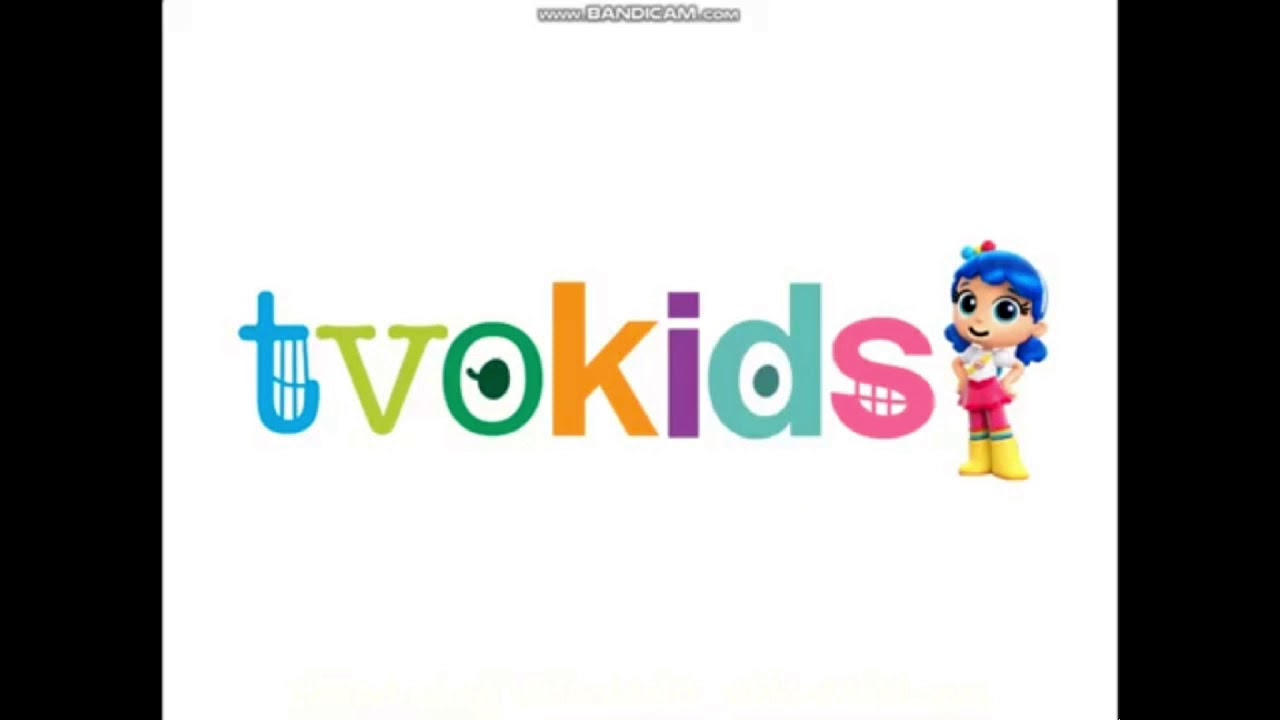 LittleLasaga's TVOKids Logo Bloopers (FULL MOVIE) 