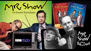 Mr Show Hilarious Misundertanding One-Armed Drummer