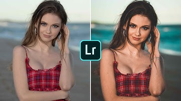 How to edit like PETER MCKINNON in LIGHTROOM MOBILE | Lightroom mobile tutorial by Sayan Ghosh
