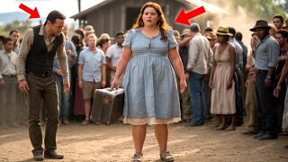 Mail-Order Bride Rejected For Being ‘Too Fat’, Until Another Man Showed Her True Love