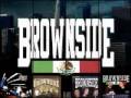 BROWNSIDE - Outlaw