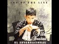 Tito El Bambino Top Of The Line