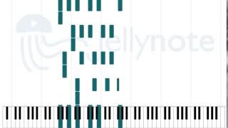 Money in the Bank - Dawn Landes [Sheet Music]