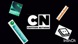 Мертвые телеканалы #4 (Cartoon Network, Boomerang, Nickelodeon, нтв плюс баскетбол, Sony sci-fi)