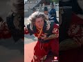 When the villain breaks out, Kung Fu GIRL is needed #movie #revengedrama #drama #netshort