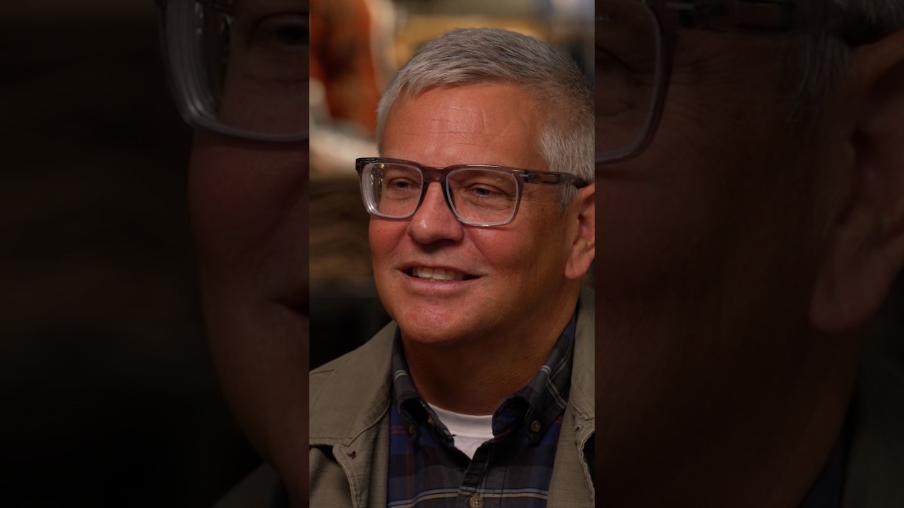 L.L. Bean CEO on how he manages his day to day L.L. Bean CEO on how he manages his day to day