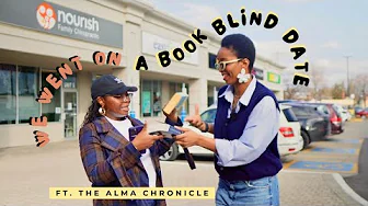 Book Recommendations You Need To Spark Your Creativity/Change Your Mindset Ft Alma Chronicle