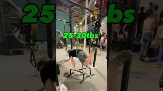Get More PROGRESS With Resistance Bands! #Planche #calisthenicsmotivation #fitness