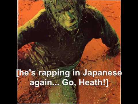 RATS heath 鈴木慎一郎 2004 GODSEED - YouTube