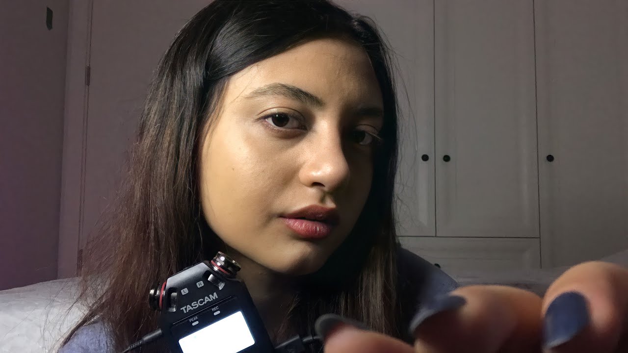 EKSTRA YAVAŞ SOHBET | TÜRKÇE ASMR 💤