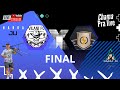 Futsal ao vivo copa birigui  final vilane x hashtag jogo completo