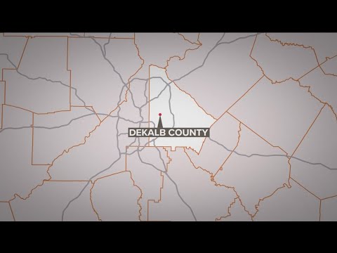 DeKalb County Police asking for help to track down suspect in double ...