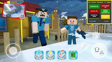 Dark Riddle PIXEL MODE NEW UPDATER 14.5.0 ( Mod All Skins ) Gameplay Dark Riddle : Part 27