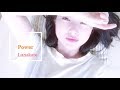 Lunakate / 「Power」Lyric Music VIDEO(New Album『WE ARE』収録)