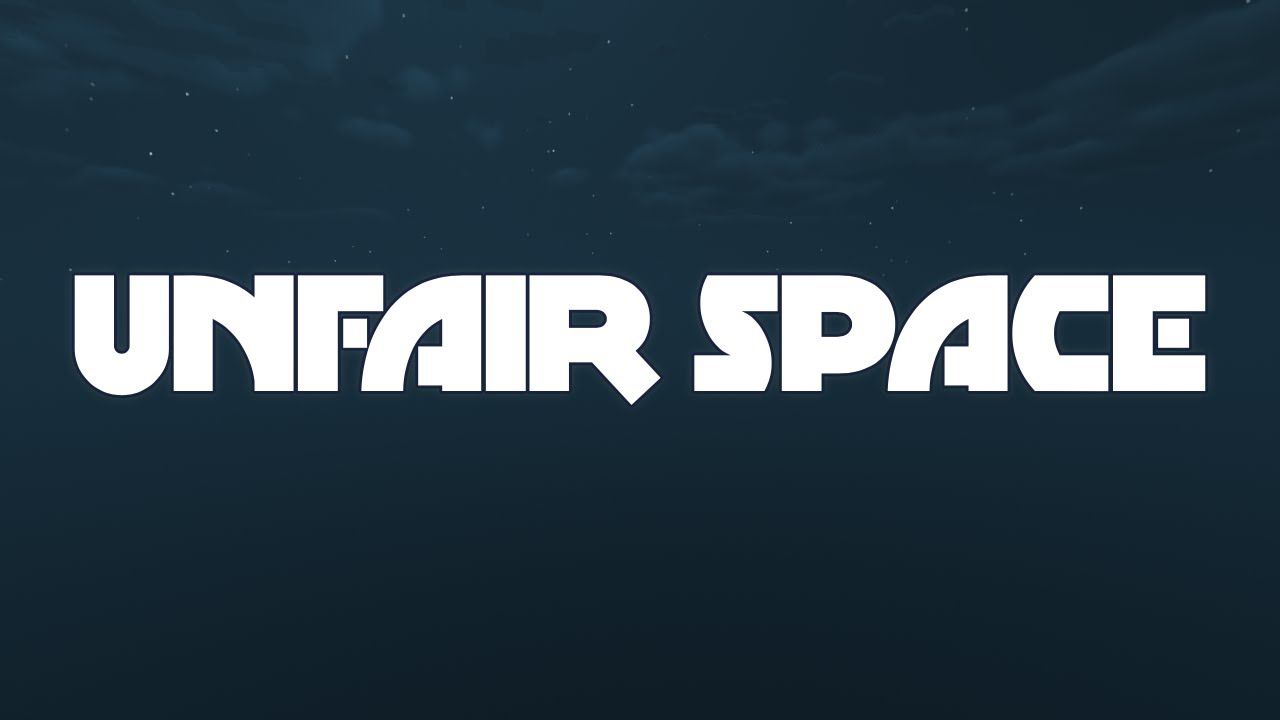 unfair space map trailer