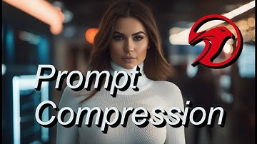 Unleash the Power of Prompt Compression with ChatGPT and Other LLMs