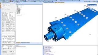 Analysis Workflows in FEMAP and NX Nastran Technical Seminar