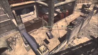 Care Package MW3 Fail