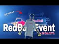 GOT INVITED TO A REDBULL EVENT AT IIM CALCUTTA | VLOG | Megh Stunts