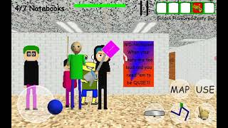 Bbccs 4 The Chaotic School Trolling